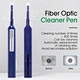 Fiber Optic Cleaner Tools